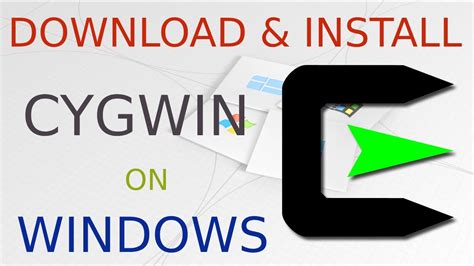 Download cygwin for windows 10